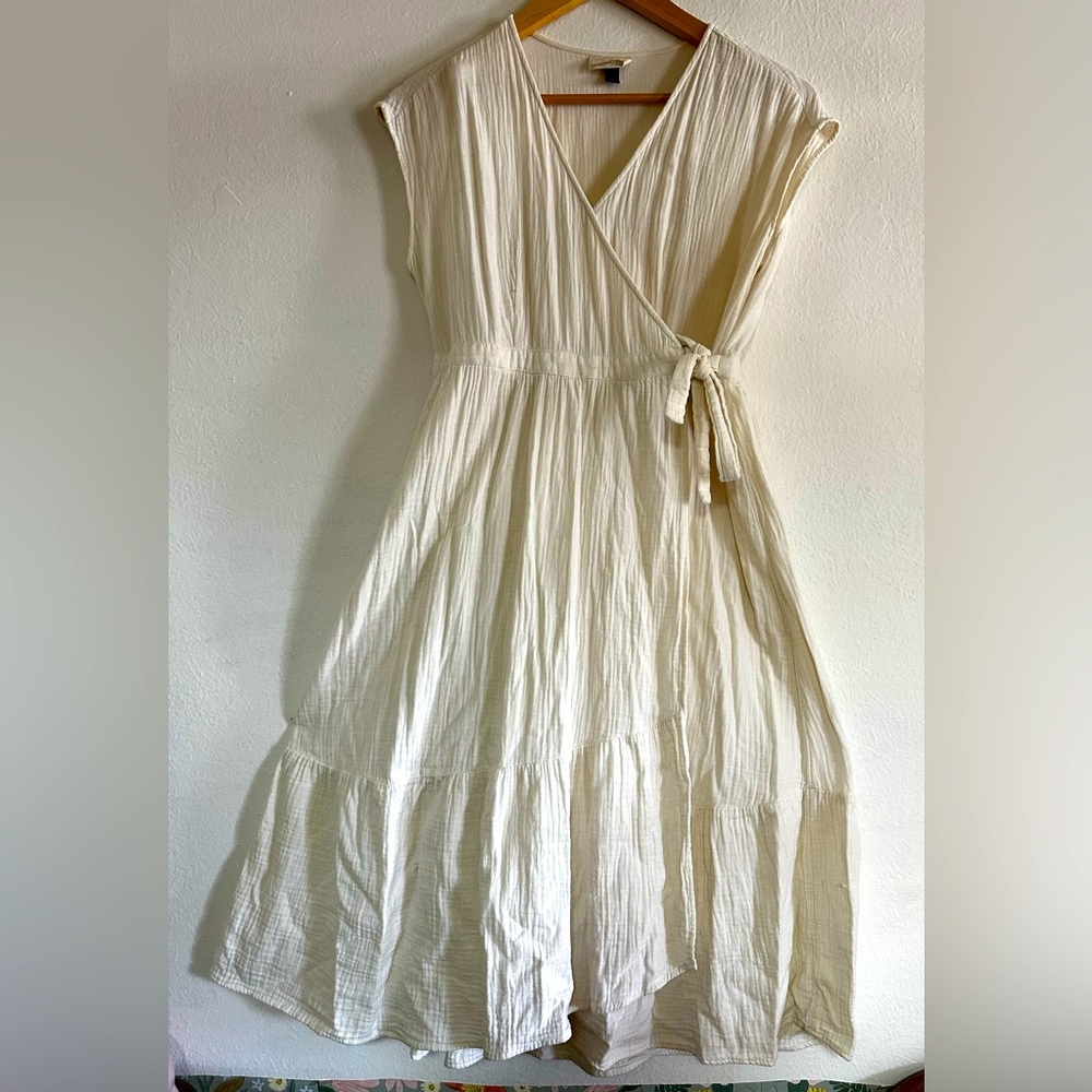 Universal Thread Dress